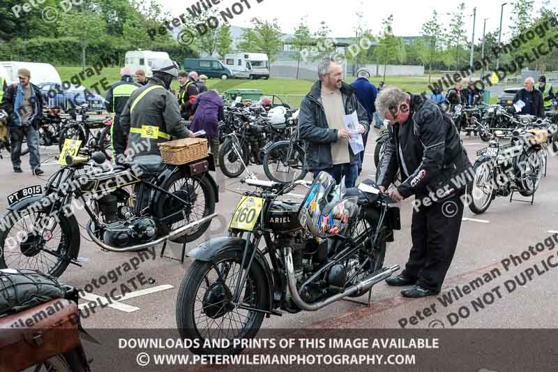 Vintage motorcycle club;eventdigitalimages;no limits trackdays;peter wileman photography;vintage motocycles;vmcc banbury run photographs